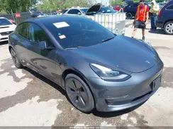 5YJ3E1EA0MF094751 2021 TESLA MODEL 3