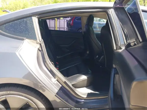 5YJ3E1EA0MF094751 2021 TESLA MODEL 3 - Image 8