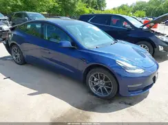5YJ3E1EA0MF095186 2021 TESLA MODEL 3