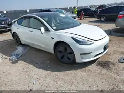5YJ3E1EA0MF095222 2021 TESLA MODEL 3
