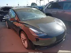 5YJ3E1EA0MF096614 2021 TESLA MODEL 3