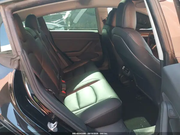 5YJ3E1EA0MF096614 2021 TESLA MODEL 3 - Image 8