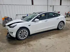 5YJ3E1EA0MF096645 2021 TESLA MODEL 3