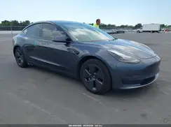 5YJ3E1EA0MF096824 2021 TESLA MODEL 3