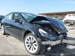 5YJ3E1EA0MF097228 2021 TESLA MODEL 3