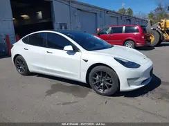 5YJ3E1EA0MF097617 2021 TESLA MODEL 3