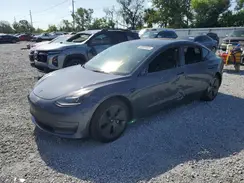 5YJ3E1EA0MF099481 2021 TESLA MODEL 3