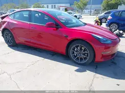 5YJ3E1EA0MF099562 2021 TESLA MODEL 3