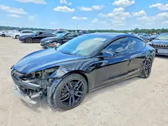 5YJ3E1EA0MF143740 2021 TESLA MODEL 3