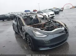 5YJ3E1EA0MF838395 2021 TESLA MODEL 3