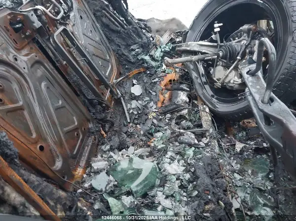 5YJ3E1EA0MF838395 2021 TESLA MODEL 3 - Image 8