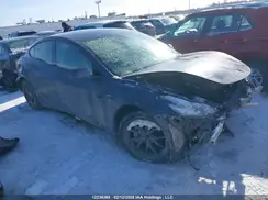 5YJ3E1EA0MF848716 2021 TESLA MODEL 3