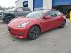 5YJ3E1EA0MF850885 2021 TESLA MODEL 3