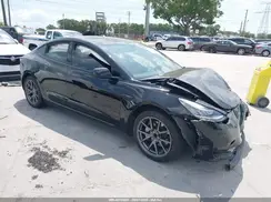 5YJ3E1EA0MF851177 2021 TESLA MODEL 3