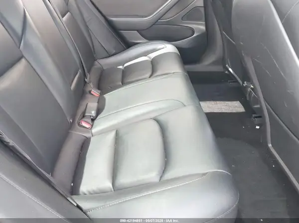 5YJ3E1EA0MF851177 2021 TESLA MODEL 3 - Image 8