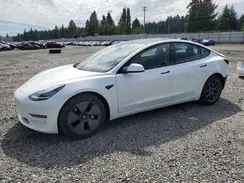 5YJ3E1EA0MF851552 2021 TESLA MODEL 3