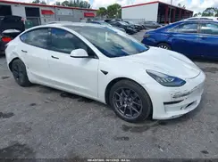 5YJ3E1EA0MF851745 2021 TESLA MODEL 3