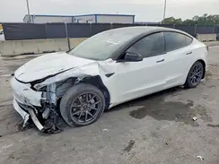 5YJ3E1EA0MF853737 2021 TESLA MODEL 3