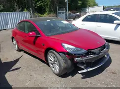 5YJ3E1EA0MF856671 2021 TESLA MODEL 3