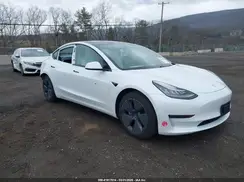 5YJ3E1EA0MF857397 2021 TESLA MODEL 3