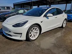5YJ3E1EA0MF857898 2021 TESLA MODEL 3