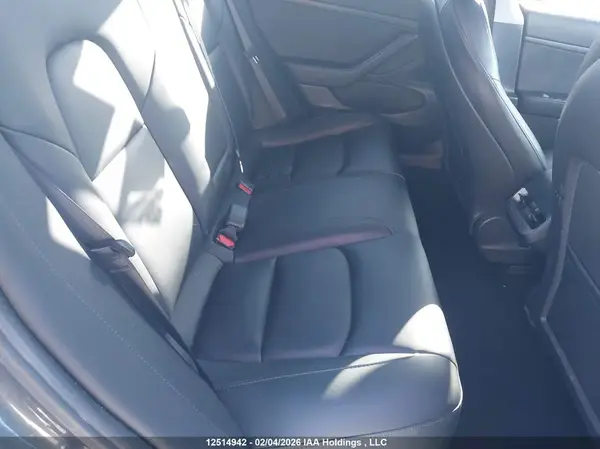 5YJ3E1EA0MF861157 2021 TESLA MODEL 3 - Image 8