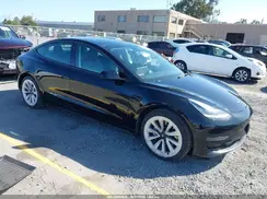 5YJ3E1EA0MF861210 2021 TESLA MODEL 3