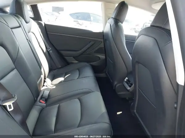 5YJ3E1EA0MF861210 2021 TESLA MODEL 3 - Image 8