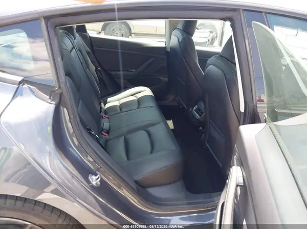 5YJ3E1EA0MF868206 2021 TESLA MODEL 3 - Image 8
