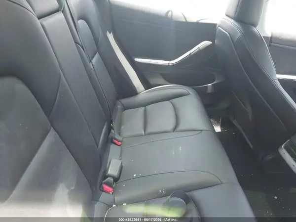 5YJ3E1EA0MF870621 2021 TESLA MODEL 3 - Image 8