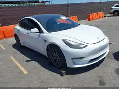 5YJ3E1EA0MF870991 2021 TESLA MODEL 3