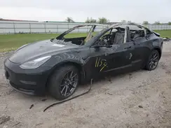 5YJ3E1EA0MF871154 2021 TESLA MODEL 3