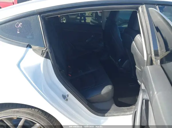 5YJ3E1EA0MF871428 2021 TESLA MODEL 3 - Image 8