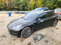 5YJ3E1EA0MF871610 2021 TESLA MODEL 3