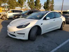 5YJ3E1EA0MF871820 2021 TESLA MODEL 3