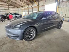 5YJ3E1EA0MF872966 2021 TESLA MODEL 3