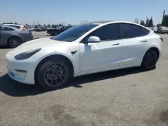 5YJ3E1EA0MF873311 2021 TESLA MODEL 3