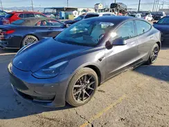 5YJ3E1EA0MF875267 2021 TESLA MODEL 3