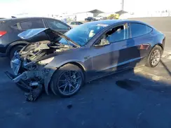 5YJ3E1EA0MF875947 2021 TESLA MODEL 3