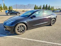 5YJ3E1EA0MF876449 2021 TESLA MODEL 3