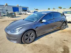 5YJ3E1EA0MF877312 2021 TESLA MODEL 3