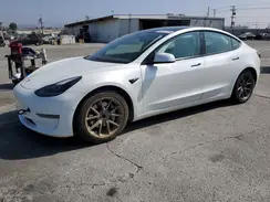 5YJ3E1EA0MF877942 2021 TESLA MODEL 3