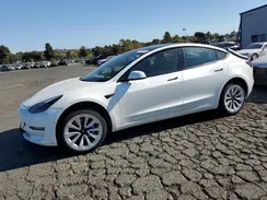 5YJ3E1EA0MF878542 2021 TESLA MODEL 3