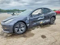5YJ3E1EA0MF906131 2021 TESLA MODEL 3