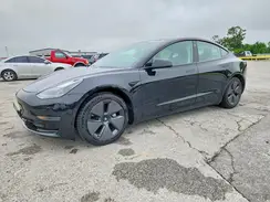 5YJ3E1EA0MF907067 2021 TESLA MODEL 3