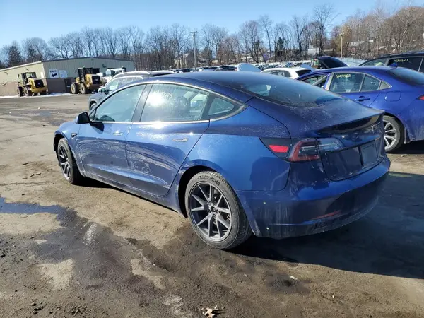 5YJ3E1EA0MF907490 2021 TESLA MODEL 3 - Image 2