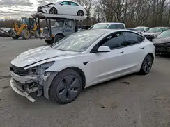 5YJ3E1EA0MF907795 2021 TESLA MODEL 3