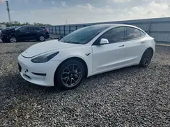 5YJ3E1EA0MF907831 2021 TESLA MODEL 3