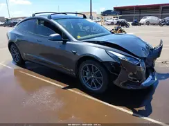 5YJ3E1EA0MF911457 2021 TESLA MODEL 3