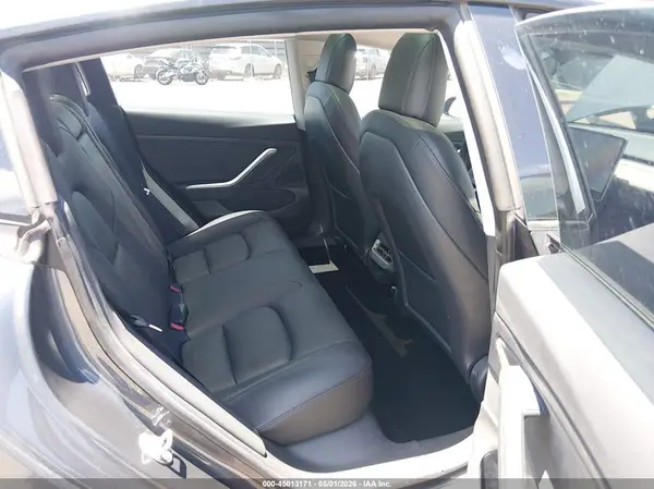 5YJ3E1EA0MF911457 2021 TESLA MODEL 3 - Image 8